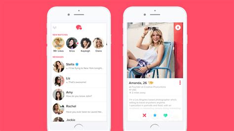 what is tinder app about